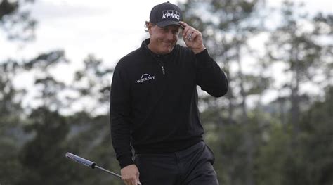 Featuring news, bio, stats, videos, and more. Phil Mickelson breaks par for 50th time at Masters | Sports News,The Indian Express