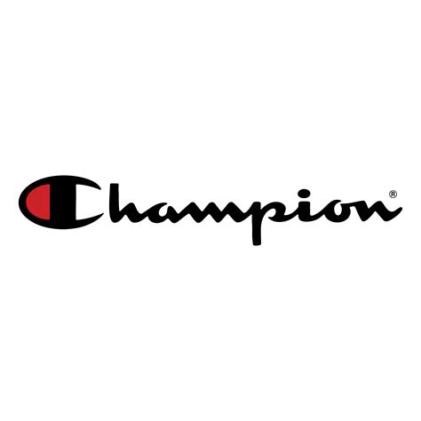 Maybe you would like to learn more about one of these? Champion - Logos Download