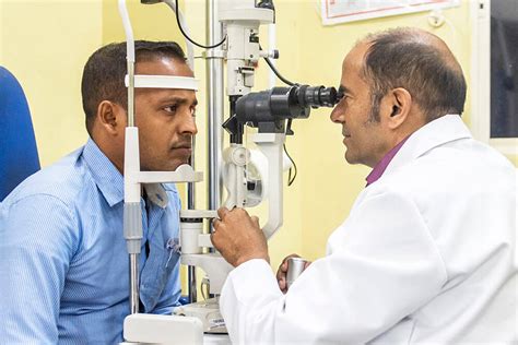 Mvj Medical College And Research Hospital Ophthalmology