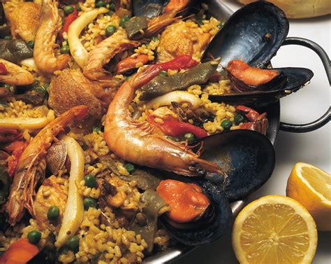 Spanjaarden zijn namelijk zeer goede eters. Eten & Drinken in Spanje, de beste restaurant tips voor je ...