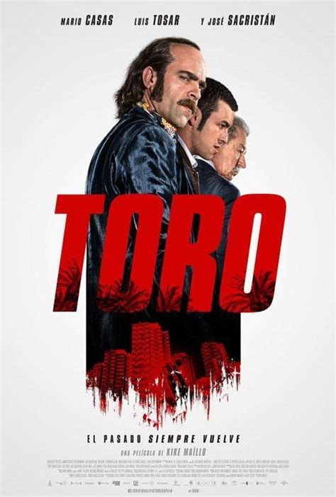 Toro 2016 Filmaffinity