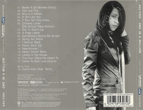 One In A Million Aaliyah Download Sharebeast Flaveter