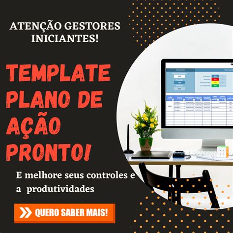 Como criar um Plano de Ação eficiente Radar de Projetos