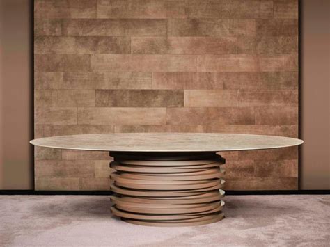 Refined And Modern Dining Tables For Your Astonishing Dining Room