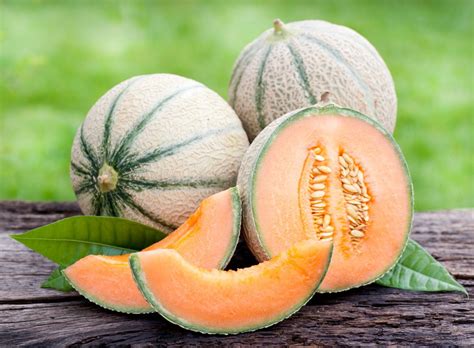 Top 20 que faire avec un melon pas mur