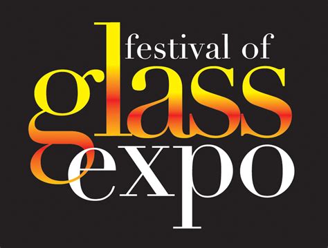The Festival Of Glass Festival Favourites Grow And Diversify