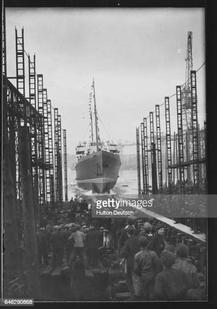 Denny Shipyard Photos And Premium High Res Pictures Getty Images