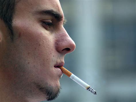 Nyc Moves To A Mandatory Under 21 Smoking Ban