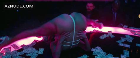 Jennifer Lopez Non Nude Hot Sexy Video From Hustlers Aznude