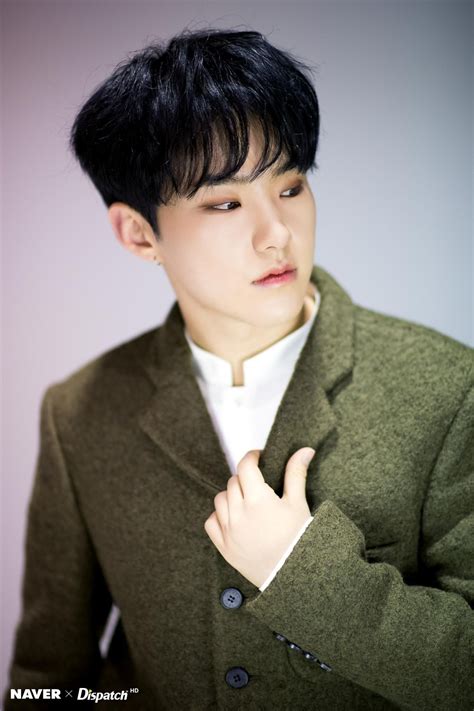 Jun 18, 2021 · seventeen released a highlight medley for the ep this week. Seventeen Hoshi | Wonwoo, Idols coreanos, Hombres guapos