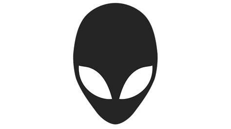 Alienware Symbol Transparent Png Stickpng