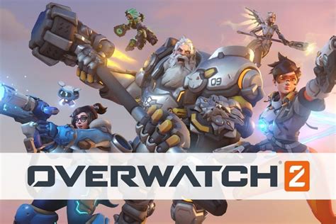 Overwatch 2 Release Date What You Need To Know