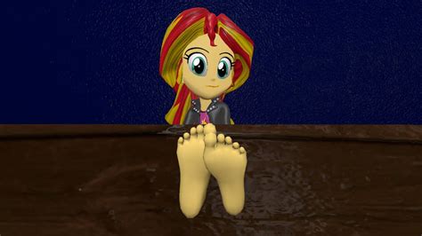 Sunset Soles 2 By Hectorlongshot On Deviantart