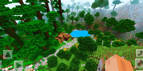 Massive Kit Pvp Map For Mcpe For Android Apk Download