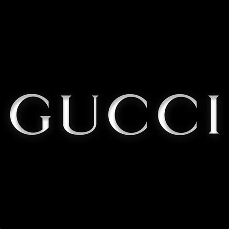 73 Gucci Logo Wallpaper