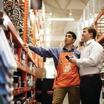 There are some restrictions though and the information must be correct and include a valid home depot accepts personal & business checks. Home Depot Canada Human Resources Manager Salaries | Glassdoor