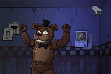 Image 820684 Five Nights At Freddys Know Your Meme
