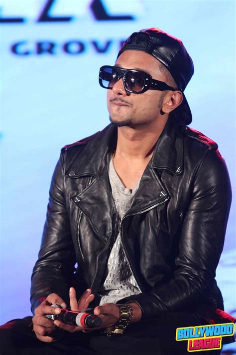 Last year when honey singh and shalini singh completed 6 years of their marriage, he shared some beautiful pictures with his wife along with his wedding pictures. Desi Hip Hop: Yo Yo Honey Singh