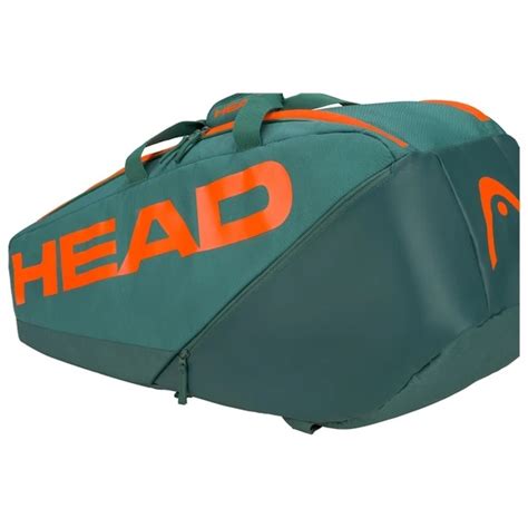 کیف راکت تنیس Head Pro Bag M فروشگاه ورزشی Sportner