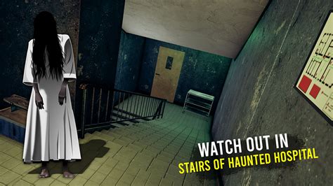 Scary Hospital Horror Adventure Escape Game Appstore For