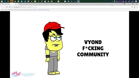 The Vyond Community Big Rant Youtube