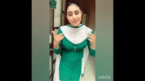 Hot Punjabi Girl Navi Randhawas New Video Sexy Punjabi Girl Youtube