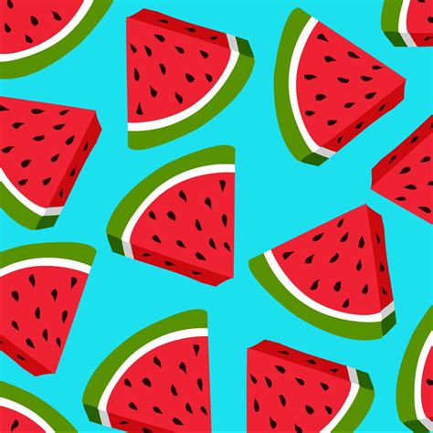 Watermelon Background ️ Watermelon Background Watermelon Wallpaper Fruit Wallpaper In