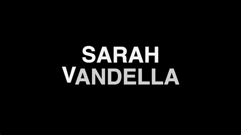 Sarah Vandella Lets Guys Explode In Her Hole