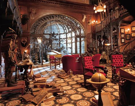 These awards stretch locally, provincially and nationally. Steampunk Interior Design Style And Decorating Ideas