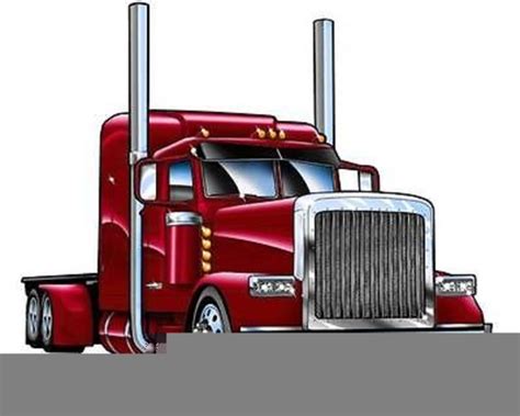 Free Free 157 Peterbilt Truck Svg Free SVG PNG EPS DXF File