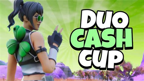 Fortnite Duo Cash Cup 2 Days With New Settings Fortnite Battle