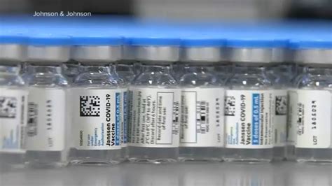 The company has agreed to provide the us with 100 million doses by the end of june. How the Johnson and Johnson vaccine is different from the ...