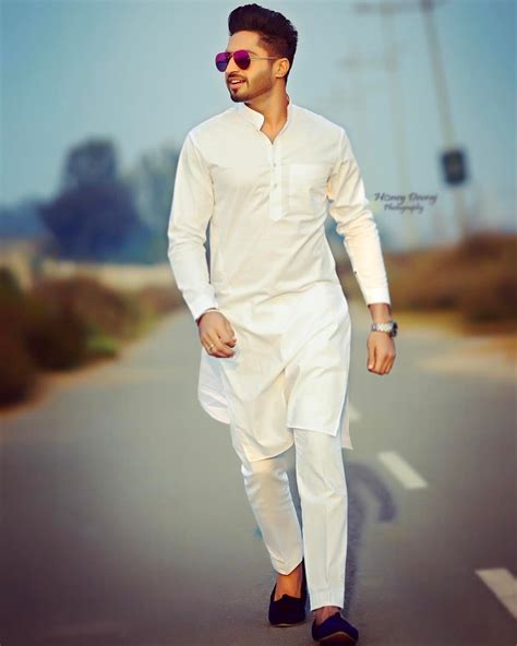 Men Outfits Jassie Gill On Instagram Kive Lggi Jump Bhangraaa