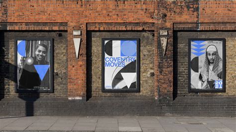Jun 05, 2021 · a spectacular opening ceremony will take place on saturday june 5 to welcome the world to coventry as the uk city of culture. Uncommon's modular Coventry City of Culture identity ...