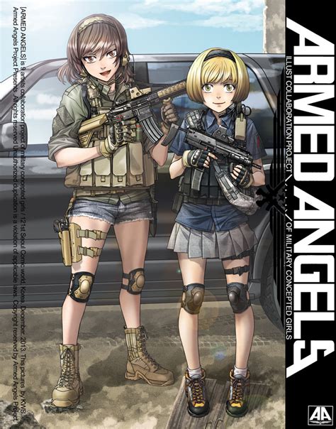 Kws Armed Angels Heckler And Koch Original Machine Pistol 2girls Ammunition Pouch Assault