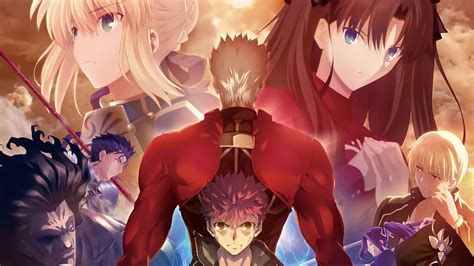 Fate Stay Night Wallpaper Hd 79 Images