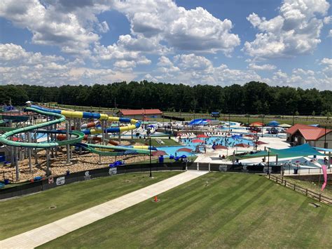 Spivey Splash Water Park Clayton County Splost