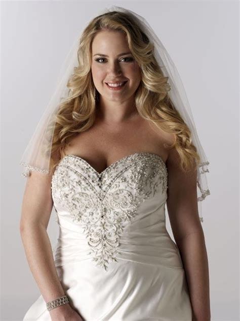 plus size wedding dresses wedding gowns gowns