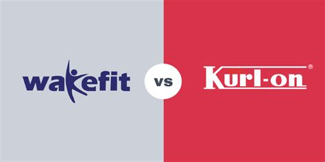 Unbelievable price on mattresses in patna (india) company kurlon, ltd. Wakefit Vs Kurlon Mattress - The Ultimate Comparison Guide