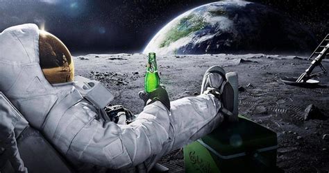 Trick or treat text overlay, video games, minimalism, pacman. man and beer on the moon 4k ultra hd wallpaper | Really ...