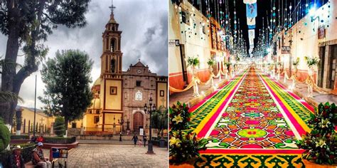 Tlaxcala es, según su nombre, la tierra de la tortilla. Pueblos Mágicos de Tlaxcala que puedes visitar en un fin ...