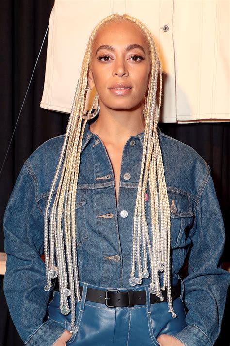 41 Dreamy Braids From Modern Twists And Butterfly Locs To Pigtail