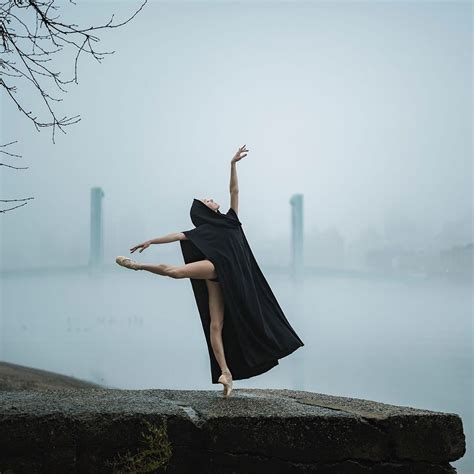 ballerina project compartió una publicación en instagram katie boren in new york city