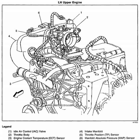 Has any moisture collected in back of, or around the fuse box? Chevy Blazer Engine Diagram - Wiring Diagram