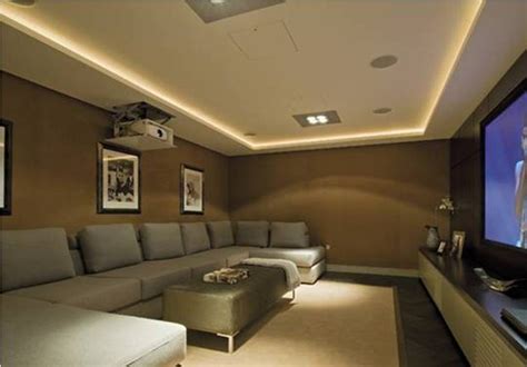 Lighting can contribute to the mood of a room in profound ways, so it is certainly something to. Home Lighting - Style Within