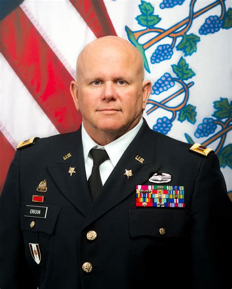 Connecticut National Guard About Leadership State Command Chief