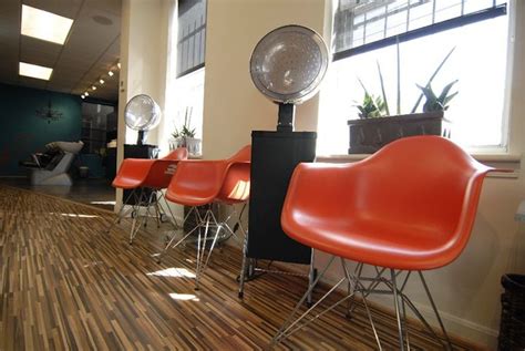 Parlour Salon, DC | Curls Understood
