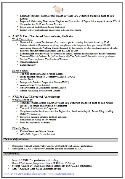 From budget analyst to private banker there are plenty of accountant jobs to choose from. Over 10000 CV and Resume Samples with Free Download ...