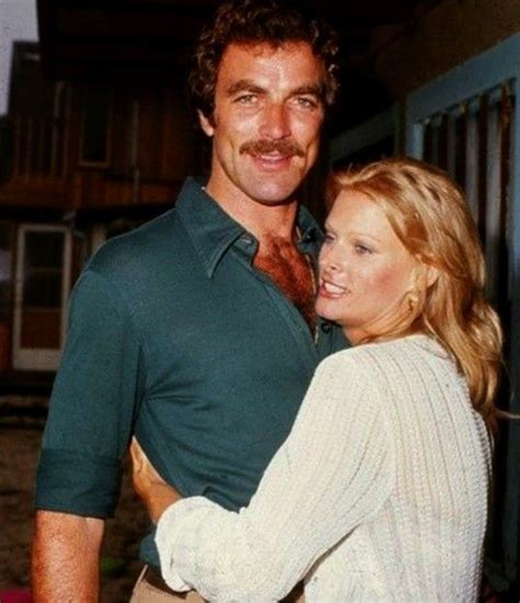 Who Is Tom Selleck Partner In Real Life Tom Selleck Wife And Relationship Tom Selleck