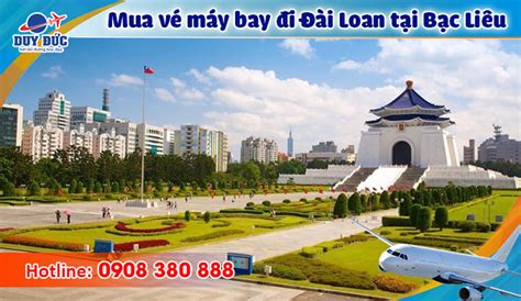 Mới đây, đài loan cũng trình làng tàu vận tải và đổ bộ hiện đại đầu tiên của hòn đảo có giá 162 triệu usd, được trang bị 2 tên lửa phòng không và trung quốc luôn coi đài loan là vùng lãnh thổ không thể tách rời và tuyên bố sẵn sàng sáp nhập bằng mọi giá, kể cả bằng vũ lực. Tại Bạc Liêu mua vé máy bay đi Đài Loan ở đâu? - Vé Máy ...